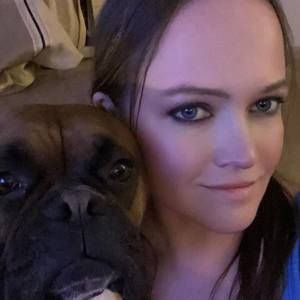 Meet your Posher, Kristina